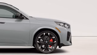 2027 BMW X2 M35i - photo 4