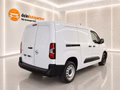 Daumennagel 5 - Opel Combo-e Cargo XL 1.5 CDTI Edition KLIMA/PDC/TEMPOMAT