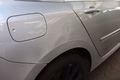 Daumennagel 15 - Renault Laguna III Grandtour GT 4Control XEN NAVI SHZ