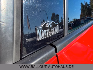 Skoda Fabia Monte Carlo*2.HAND*PANO**KLIMA*CARPLAY*SHZ - foto 11