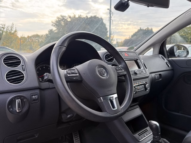 Volkswagen Golf Plus TSI Navi*Klima*Tempomat*19319 KM*1.Han - foto 7