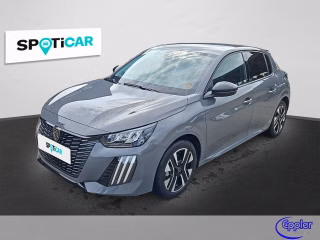 Peugeot 208 Allure Mirror Screen Parksensoren Navi DAB+ - bilder 1
