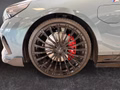 BMW 550 e xDrive M-Sport*LED*PANO*ACC*360*HUD*B&W - bilder 9