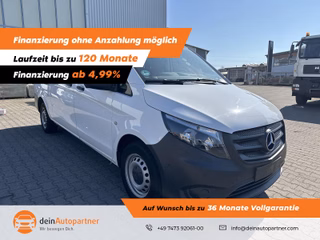 Mercedes-Benz Vito Gebrauchtwagen Kaufen