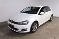 Daumennagel 3 - Volkswagen Golf VII Highline 1.4 TSI DSG XEN SHZ CAM AHK