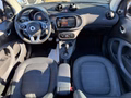 Daumennagel 19 - Smart ForTwo CABRIO*PRIME*SPORTPAKET*JBL*