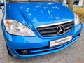 Daumennagel 11 - Mercedes-Benz A 150 A A 150 5-türig*TüV NEU*ALU*Shz*ToP