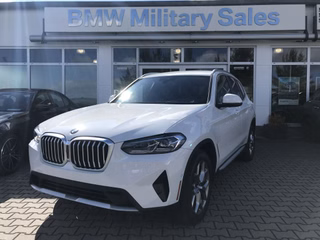 2023 BMW X3 xDrive30i - photo 1