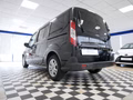 Daumennagel 11 - Ford Transit Connect Kombi lang Trend*2Vorb*19%*7Sitze*Kamera*PDC*