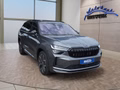 Daumennagel 7 - Skoda Kodiaq Sportline 2,0TDI 4x4 aAHK/20*Alu/Matrix/Navi/ACC/el.Klappe **