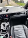 Daumennagel 10 - Porsche Cayenne Panorama*Matrix+Memory