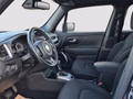 Daumennagel 9 - Jeep Renegade S 1.3l T-GDI 4x2 Pano, Navi, WKR