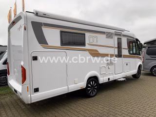 Malibu I 500 QB Used vehicle for sale