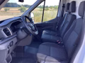 Daumennagel 14 - Ford Transit 350 L4H3 Lkw HA Trend Trennwand Metall