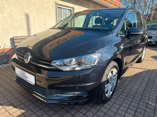 Volkswagen Touran Gebrauchtwagen Kaufen