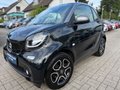 Daumennagel 38 - Smart ForTwo*PRIME*AMBIENTE*PANORAMA*NAVI*1.HAND*