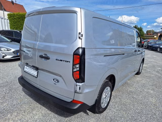 Ford Transit Custom 320 L2 Trend | LED | ACC | NAVI | KAMERA | EXPRESS-LINE - foto 3