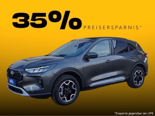 Ford Kuga age.one-day registration Kaufen