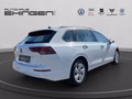 Daumennagel 7 - Volkswagen Golf Variant 1.0 Life eTSI DSG ACC+PDC+AppConnec