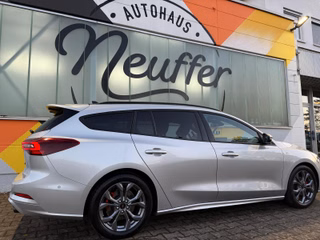 Ford Focus Turnier ST-Line X MHEV/ACC/LED/Panoschiebedach - bilder 5