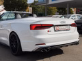 Daumennagel 17 - Audi S5 Cabriolet 3.0 quattro/AUTOMATIK/ACC/LED/SPUR/TOP/VOLL