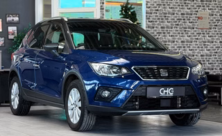 SEAT Arona Xcellence KAMERA|SHZ|NAVI|CARPLAY