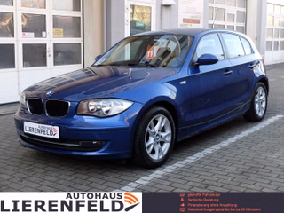 BMW 118 Авто с пробегом купить
