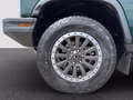 Daumennagel 18 - INEOS Grenadier Fieldmaster UW 3.0 Diesel MY26 AHK+Leder