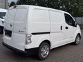 Daumennagel 6 - Nissan e-NV200 Kamera/Standheizung/Premium/KeylessGo