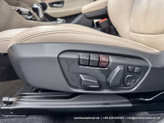 BMW 220 Gran Tourer d xDrive Luxury Line LEDER PANO - foto 10
