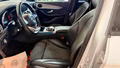 Daumennagel 12 - Mercedes-Benz GLC 250 d 4Matic Head Up, AHK