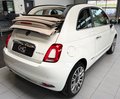 Daumennagel 11 - Fiat 500 DolceVita KLIMA|LEDER|LED|PDC|INFOTAINMENT