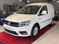 Daumennagel 1 - Volkswagen Caddy Kasten BMT