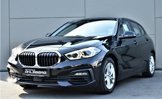 BMW 118 Gebrauchtwagen Kaufen
