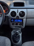 Daumennagel 14 - Renault Kangoo Authentique
