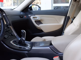 Saab 9-5 2.0 Aero neues Model Automatik - foto 13