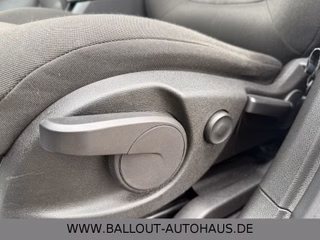 Opel Meriva B Edition*1.HAND*KLIMA*TEMPO*EURO6*BT*PDC - bilder 1