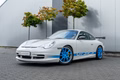 Daumennagel 1 - Porsche 911/996 GT3 RS  first paint PCCB MwSt VAT