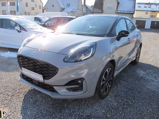 Ford Puma ST-Line 1.0 Aut. ACC AHK Winter-P. DAB Navi Dach - foto 1