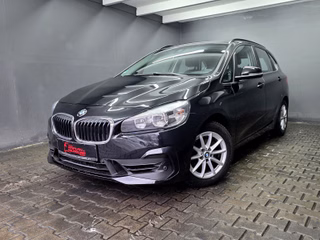 BMW 220 Active Tourer Gebrauchtwagen Kaufen