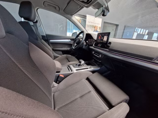 Audi Q5 50TFSIe Quattro S-Line*7G*VIRTUAL*AUDI SOUND* - bilder 2