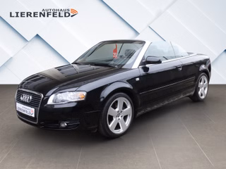 Audi A4 Gebrauchtwagen Kaufen