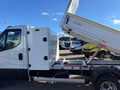Daumennagel 26 - Iveco Daily 35C18 Autom 3.0Liter BOX AHK3.5t. MY26