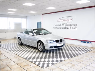 BMW 318 Gebrauchtwagen Kaufen
