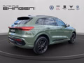 Daumennagel 7 - Audi Q5 quattro TDI S Line LED+Navi+ACC+Kamera