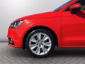 Daumennagel 12 - Audi A1 1.6 TDI Ambition *2.HAND*TÜV/AU NEU*SHZ*KLIMA