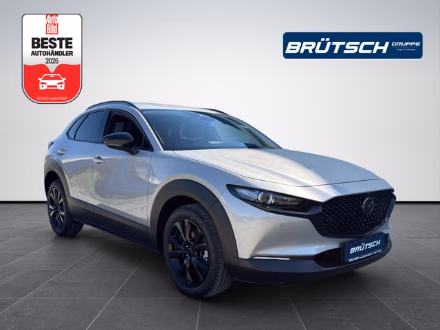 Mazda CX-30 2.5 140PS 6MT Homura Plus - foto 2