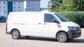 Daumennagel 3 - Volkswagen T6 Transporter Kasten lang KLIMA