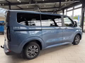 Daumennagel 6 - Ford Tourneo Custom L1 Trend FWD