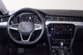 Daumennagel 11 - Volkswagen Passat Variant Business 2.0 TDI DSG NAVI ACC AHK